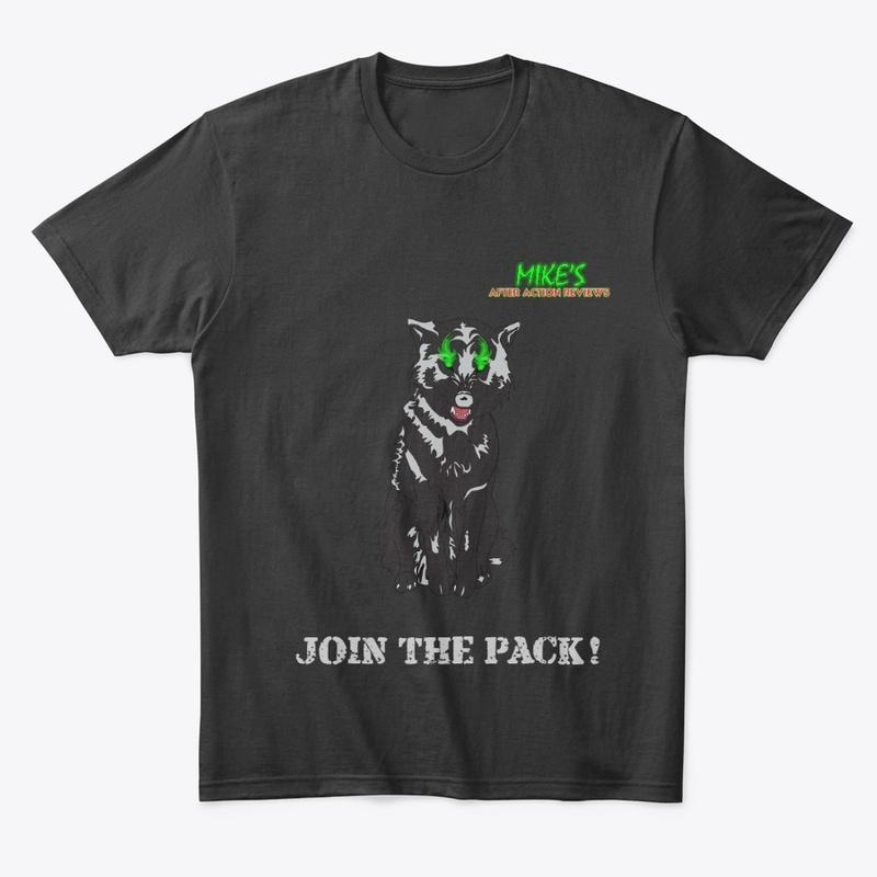 Join the Pack!