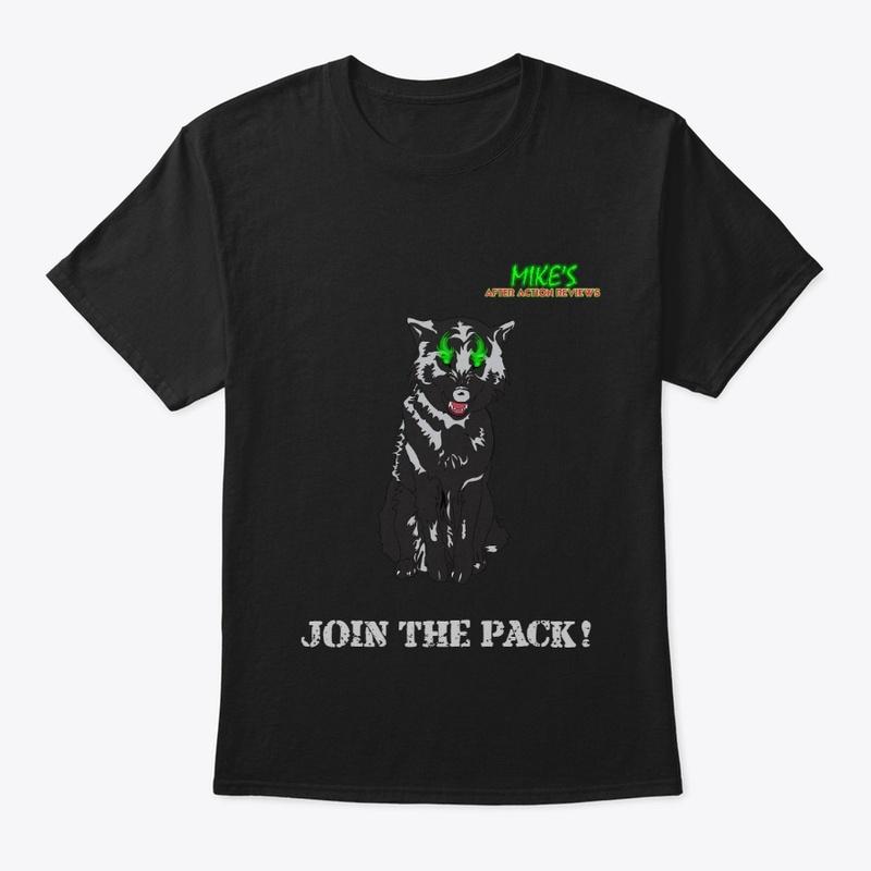 Join the Pack!